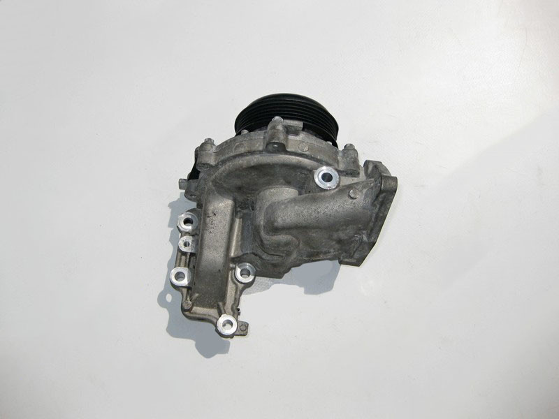 Mercedes-Benz  A6542002300 Водяний насос ОЖ C-Class W205 E-Class W213 S213 C238 CLS C257 Одеса - фото 3