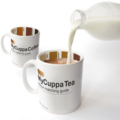 Чашка для чаю 