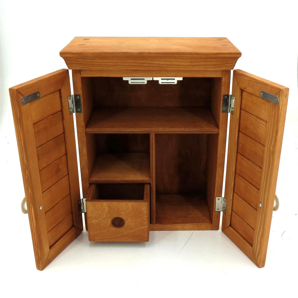 Шафа настінна "Молоа" шафран Миколаїв - фото 1