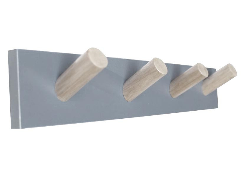 Вішалка для сумок "Ескас" маренго-бланже Миколаїв - фото 1