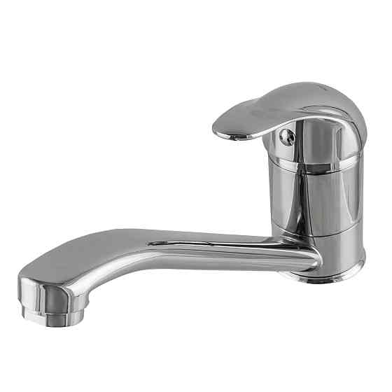 Змішувач для кухні EcoMix ENERGO E-GEZ-103 Київ