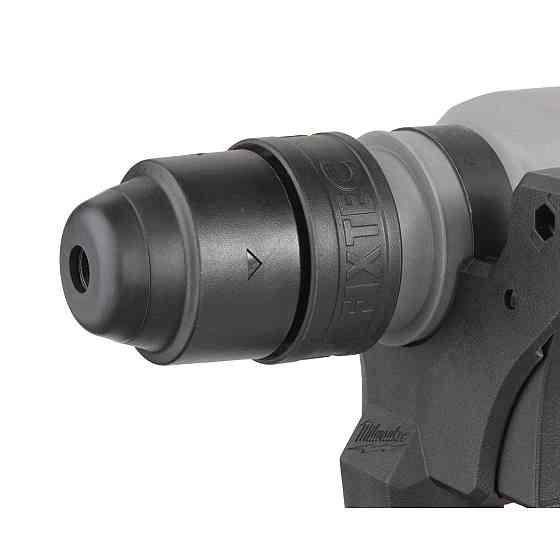 Перфоратор акумуляторний безщітковий SDS-PLUS MILWAUKEE, M18 ONEFHX-0, 2,5Дж (каркас) Одеса
