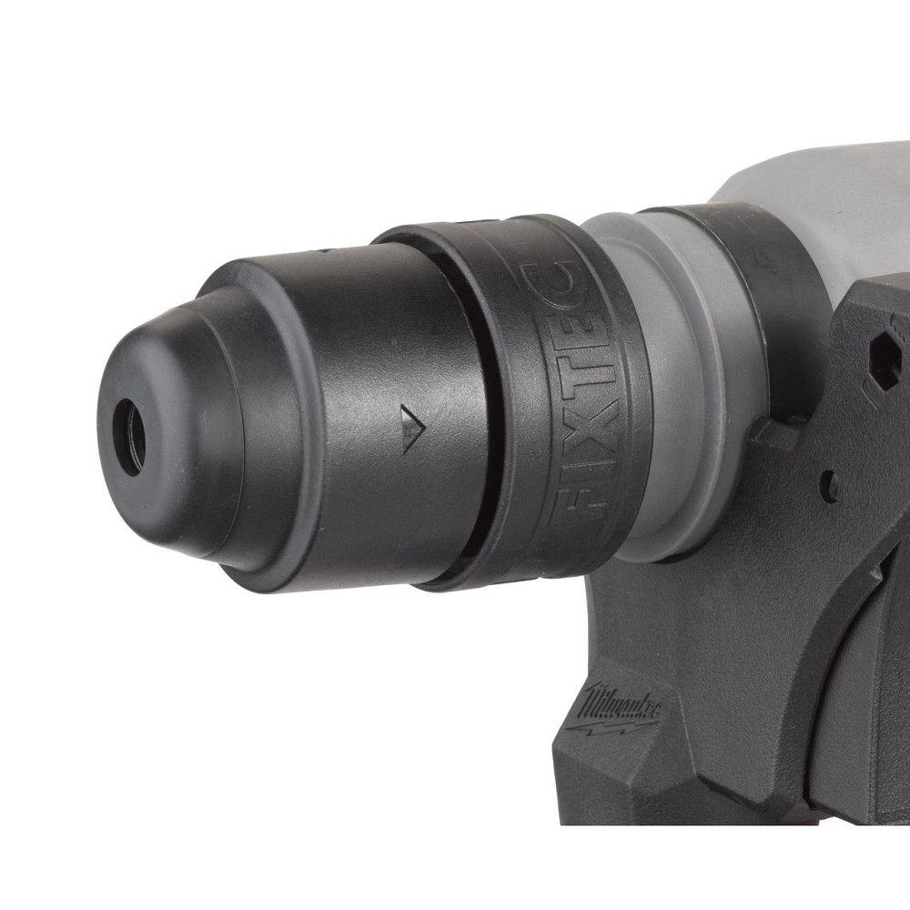 Перфоратор акумуляторний безщітковий SDS-PLUS MILWAUKEE, M18 ONEFHX-0, 2,5Дж (каркас) Одеса - фото 5