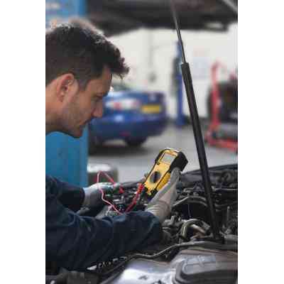 Цифровой мультиметр Stanley FATMAX (FMHT82565-0) Винница