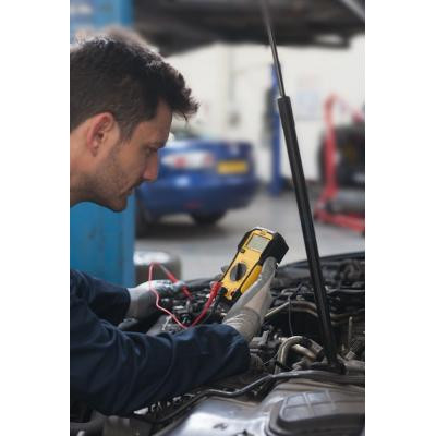 Цифровой мультиметр Stanley FATMAX (FMHT82565-0) Винница - изображение 5