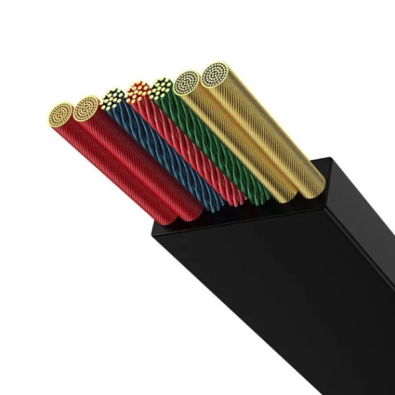 Щітка пластикова для чищення димоходу Savent 150 мм Київ - фото 8