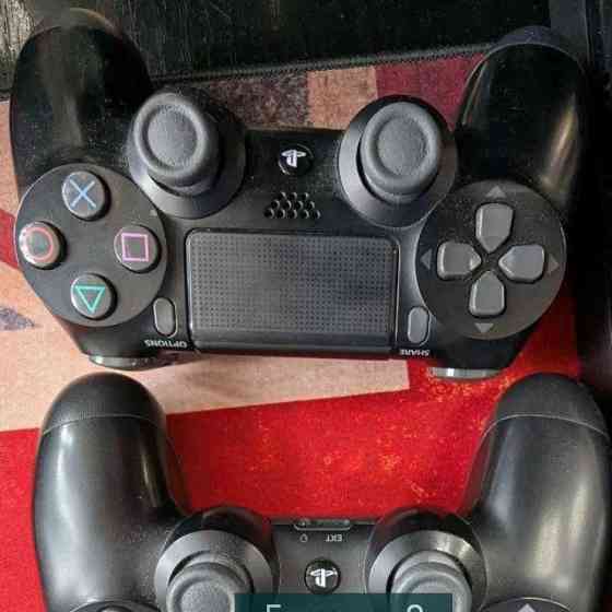 Приставка Sony PlayStation 4 Slim 1TB. Київ