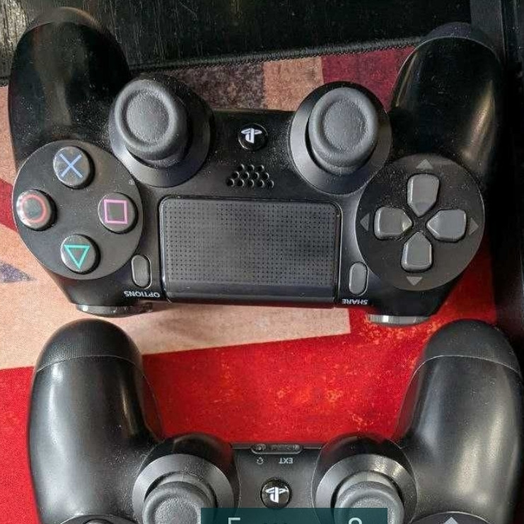 Приставка Sony PlayStation 4 Slim 1TB. Київ - фото 4