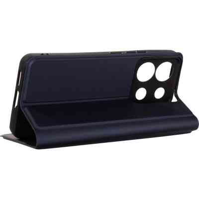 Чохол до мобільного телефона BeCover Exclusive New Style Xiaomi Redmi Note 13 Pro 5G Blue (711190) Вінниця