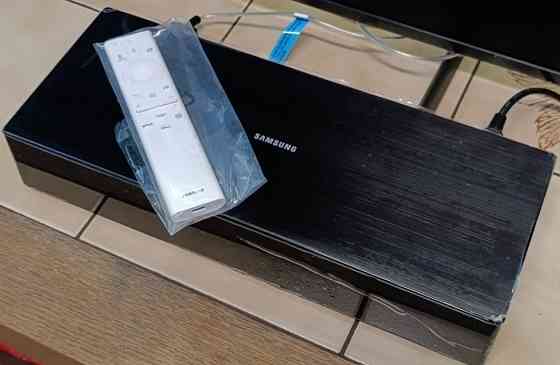 Телевизор Samsung 43