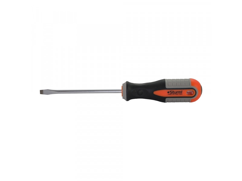 Отвертка SL6x100mm  1251802 (читать описание) Ровно - изображение 1