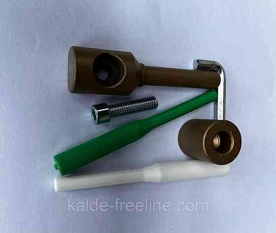 Насадка ремонтна на паяльник D11 Харків