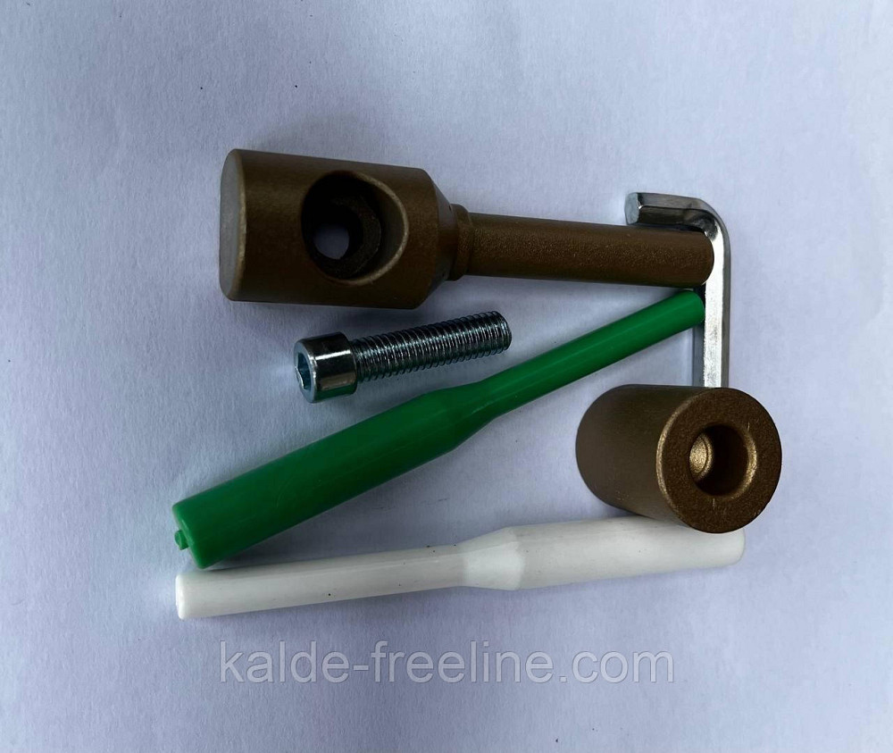 Насадка ремонтна на паяльник D11 Харків - фото 2