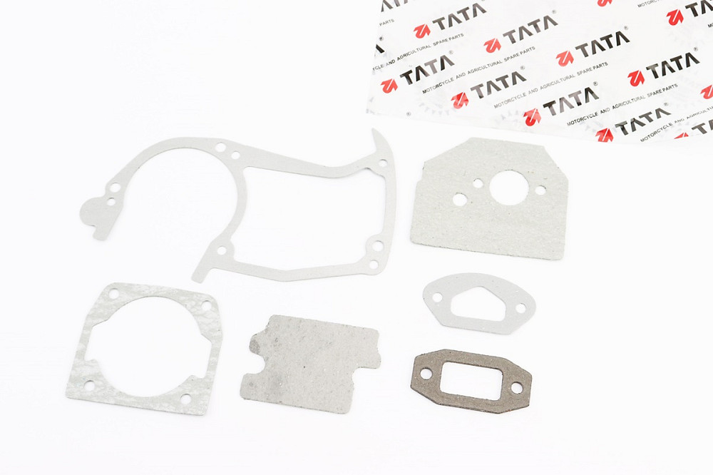 Прокладки 4500/5200/5800, к-кт 6 деталей Київ - фото 1