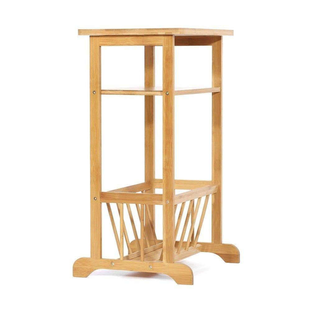 Етажерка розбірна "Плімут" ваніль Миколаїв - фото 6