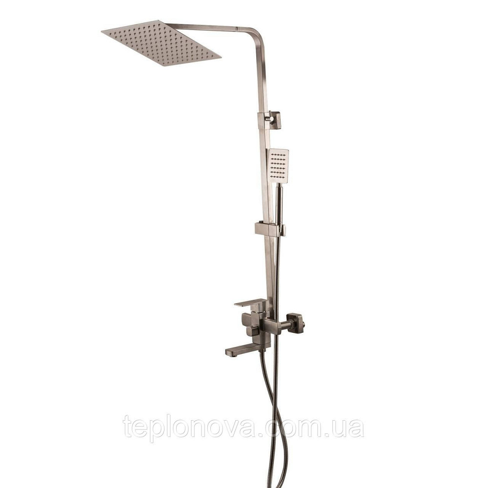 Душевая система Globus Lux SICILIA VAN-SBQ-SH-02-304 Черновцы - изображение 1