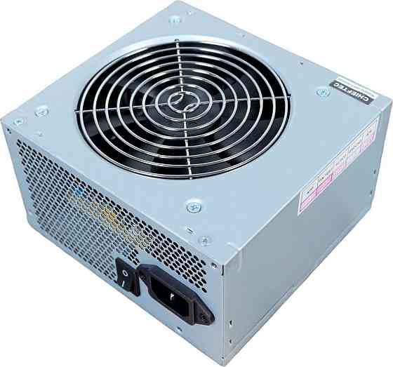 Блок живлення Chieftec Value APB-600B8 600W ( Білий ) Харків