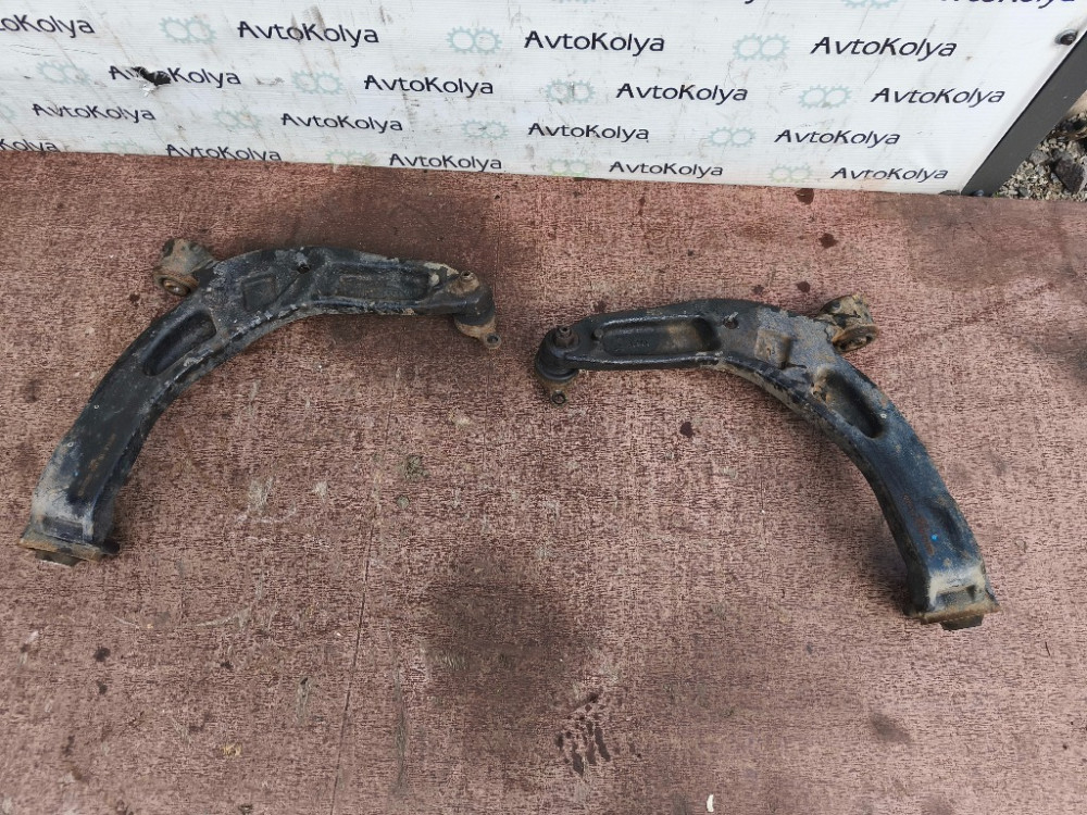 Важіль передній VW T5 T6 2003-2019 Ковель - изображение 3