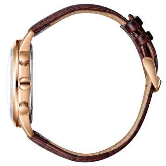 Годинник чоловічий наручний Lee Cooper Coffee Вінниця