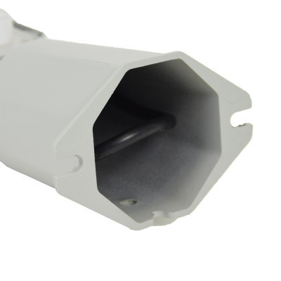 Прожектор Lightwell ZY-DY11-65K-150W (265955) Винница - изображение 4