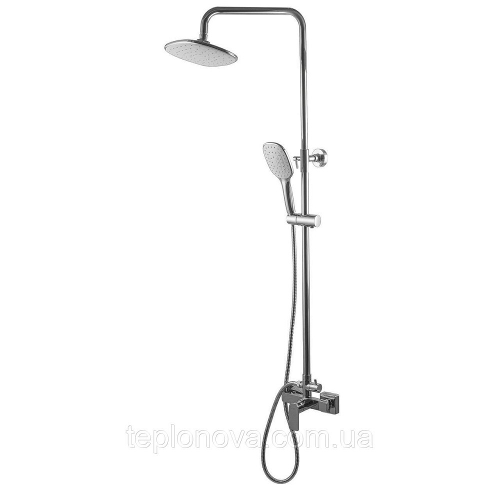 Душевая система TOPAZ SARDINIA TS 08702-H19 Черновцы - изображение 1