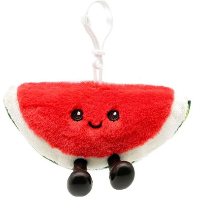 Брелок Fyyvalur серия Фруктовые друзья Арбузчик (99056) Винница - изображение 1