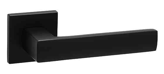 Ручка SAFITA STRONG HS LT Чорний Київ