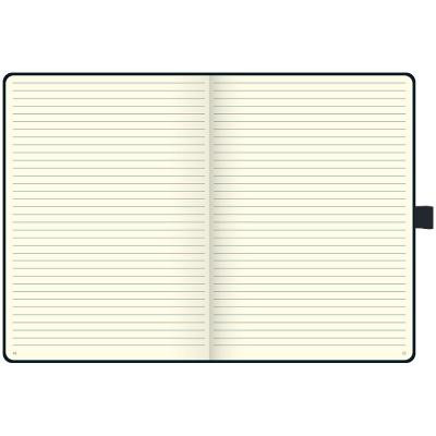 Блокнот Brunnen Компаньйон А5 в линейку 96 листов Черный (10-552 27 05) Винница - изображение 3