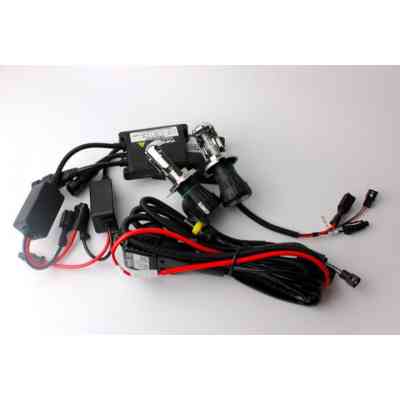 Автолампа WINSO H4 5000K, 85V, 35W P43t-38 (744500) Винница