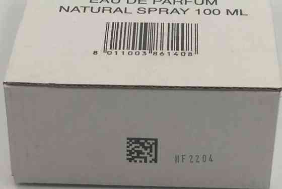 Парфюмерия: Versace Eros edp 100ml. Оригинал! Киев