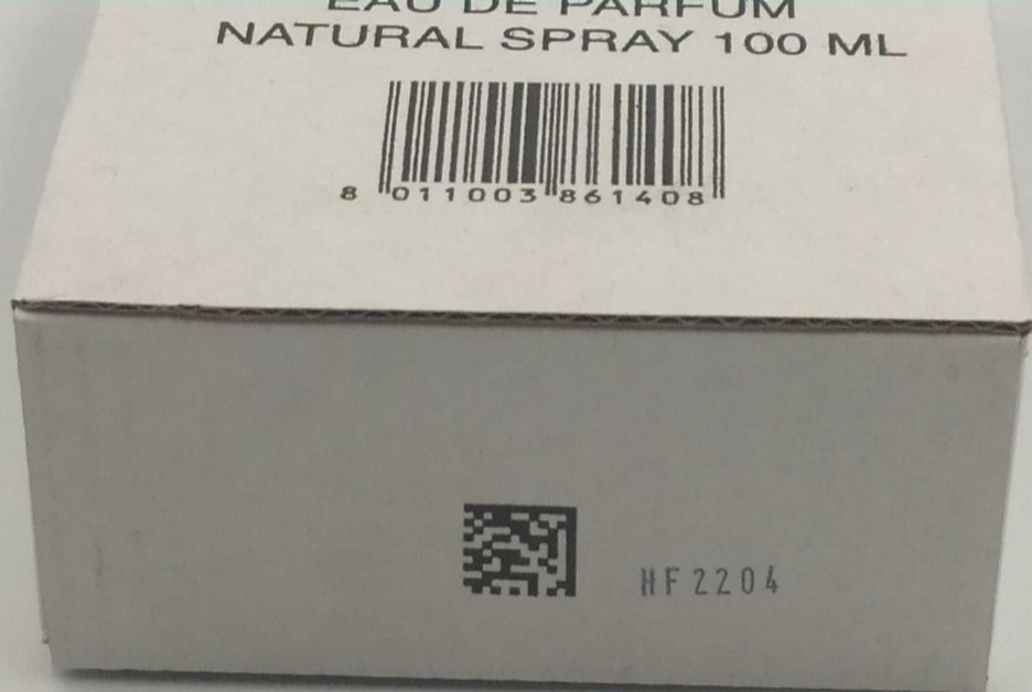 Парфюмерия: Versace Eros edp 100ml. Оригинал! Киев - изображение 2