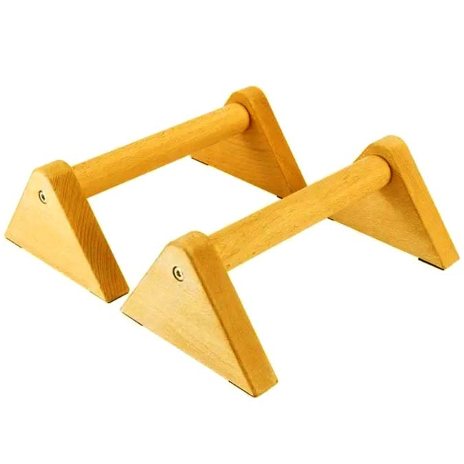 Балансовые паралетсы 