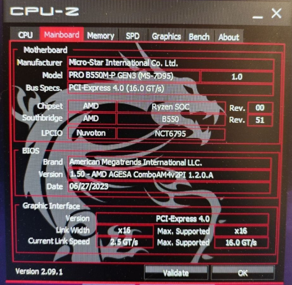 Ігровий ПК для 2 геймінгу Київ - фото 6
