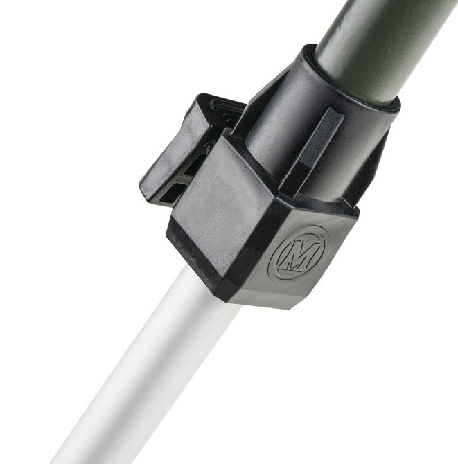 Складна Розкладачка із подушкою 6 ніжок до 140 кг Mivardi "Comfort XL6" (M-BCHCO6) Нововолинськ - фото 8