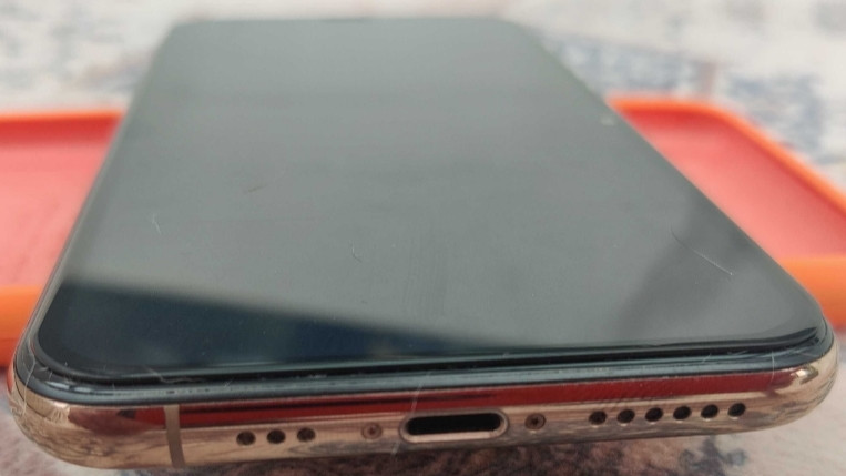 Айфон: iPhone XS 256Gb.Ілеал! Київ - фото 3