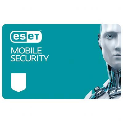 Антивирус Eset Mobile Security для 8 Моб. Пристр., ліцензія 2year (27_8_2) Винница - изображение 2