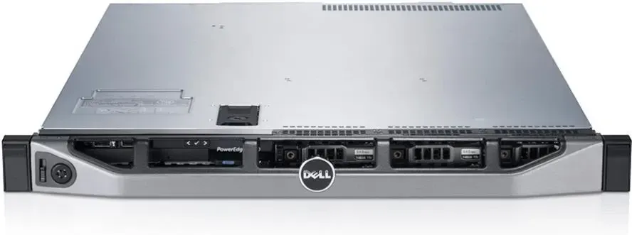 Сервер Dell R420 (5205-2917) Киев - изображение 1