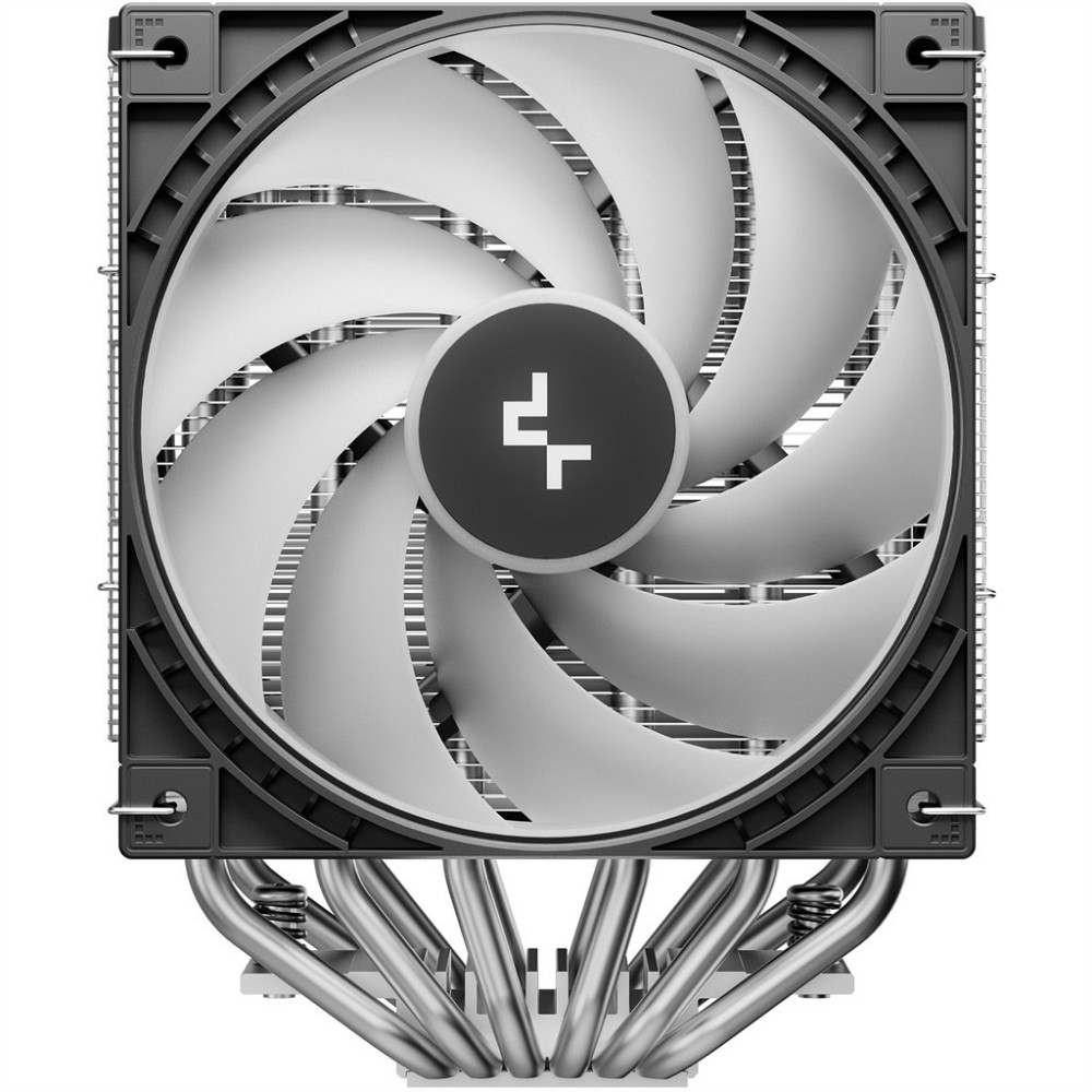 Кулер процесорний DeepCool AG620 G2 ARGB (R-AG620-BKAMMG2-G) ( 29902 ) Харків - фото 8