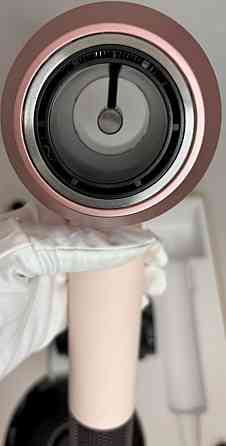 Інтелектуальний фен. Київ