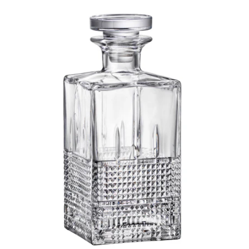 Набор для виски Novecento 7 предметов BORMIOLI ROCCO Житомир - изображение 10