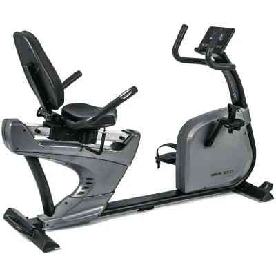 Велотренажер Toorx Recumbent Bike BRXR 3000 (BRX-R3000) (929829) Вінниця