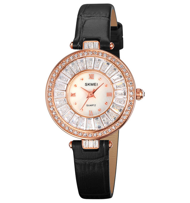 Skmei 2009BK Black Киев - изображение 1