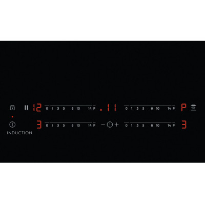 Варочная поверхность Electrolux CIT61443 Винница - изображение 4