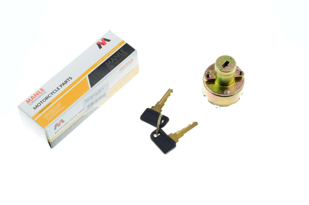 Замок зажигания ИЖ (5 контактов) Мукачево - изображение 1