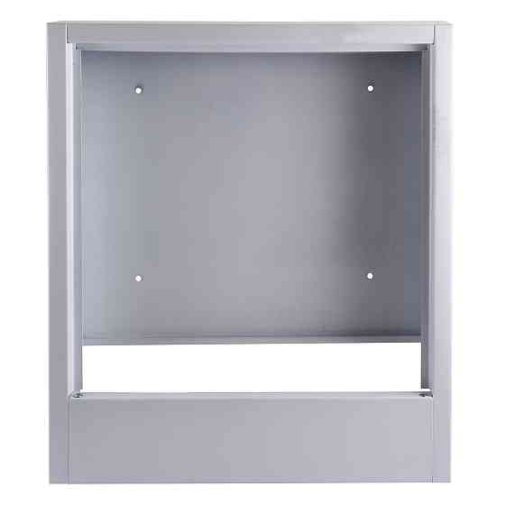 Коллекторный шкаф наружный ШКН-01 440x580x110 (3) (000029020) Киев