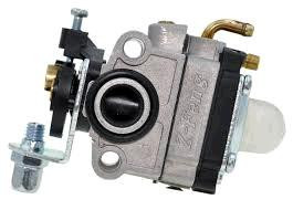 Карбюратор мотокоси 4T 139F (низький) Мукачево - фото 1