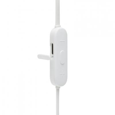 Навушники JBL Tune 125BT White (JBLT125BTWHT) Вінниця - фото 8