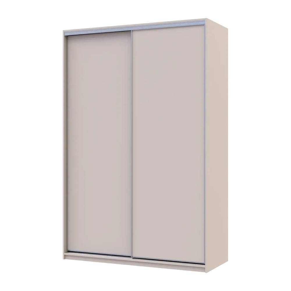 Шафа-купе Doros Сіті Лайт Кашемір 2 ДСП 150х45х225 (80736350) Дніпро - фото 3