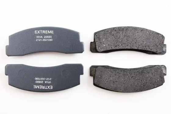 Вододки 2121 передній ASR Extreme Вінниця