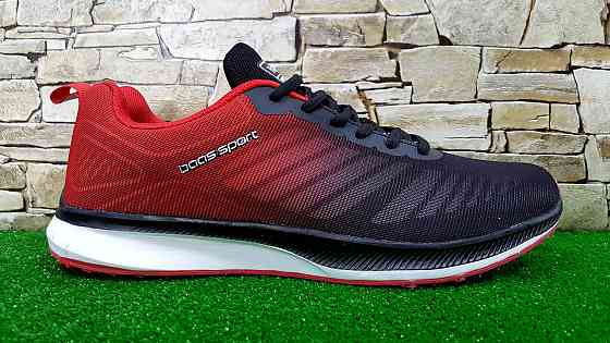 Мужские Кроссовки Baas 3D Киев